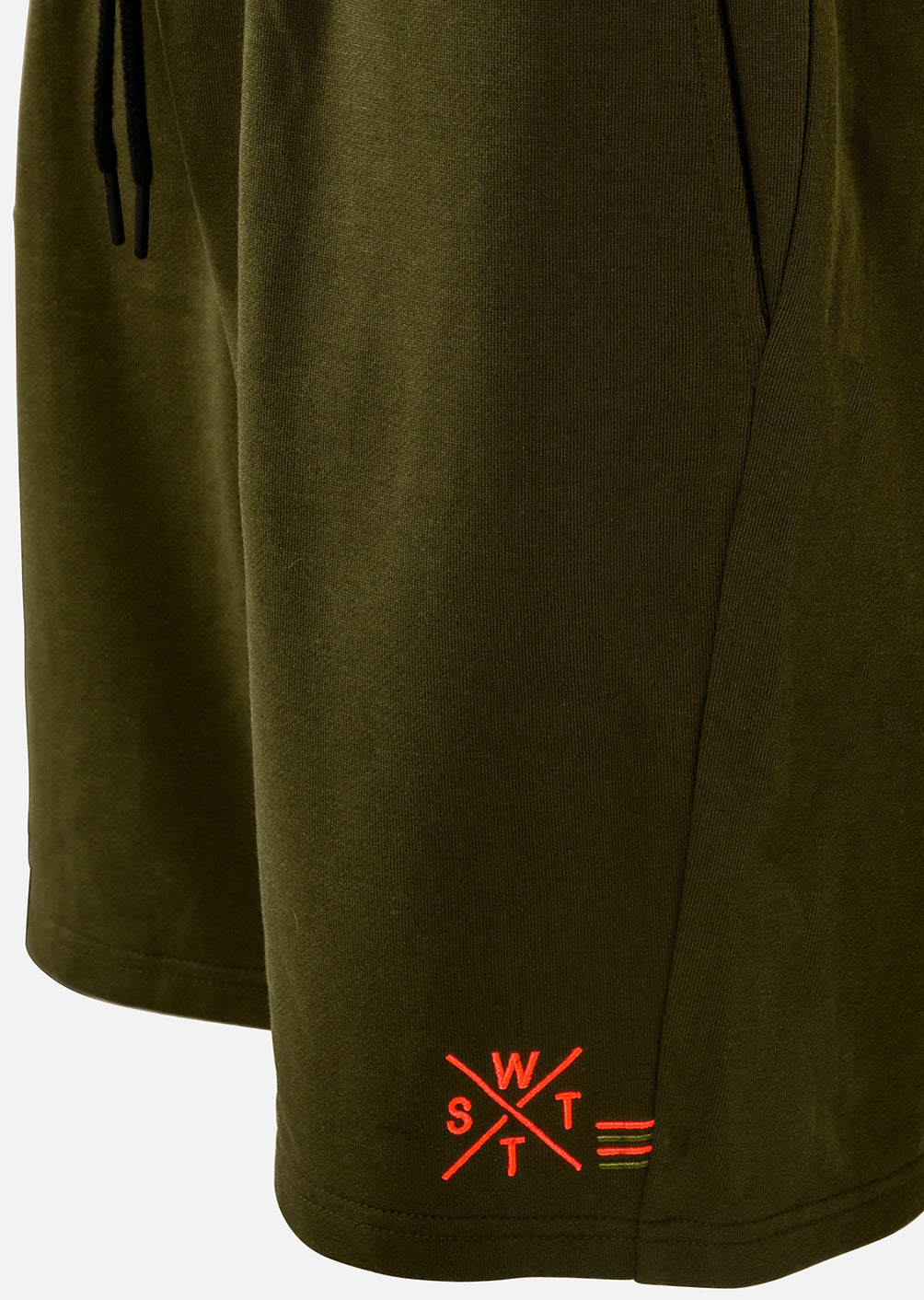 Venice Junior Shorts – Khaki