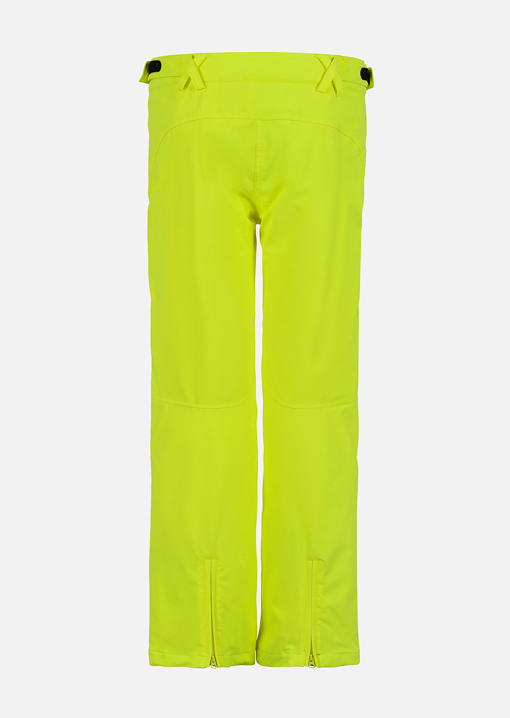Skihose Bardo - Neongelb 
