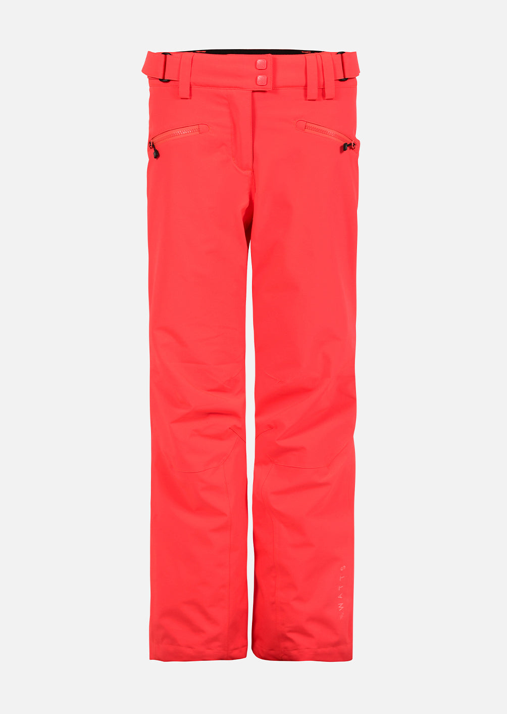 Bardo Ski Pants - Neon Pink 