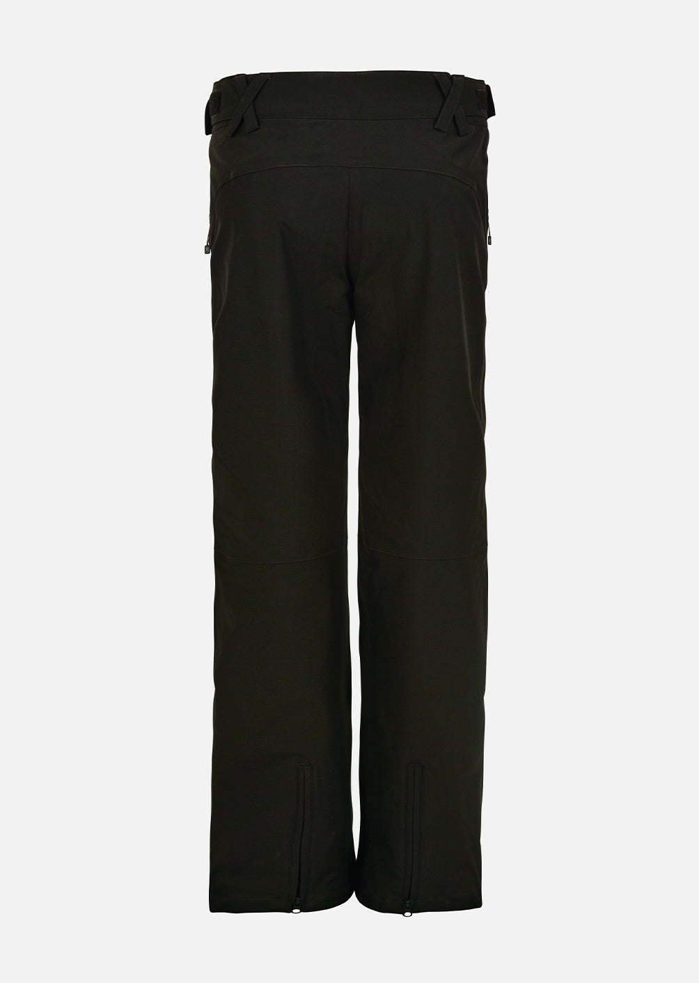 Bardo Junior ski pants - Black