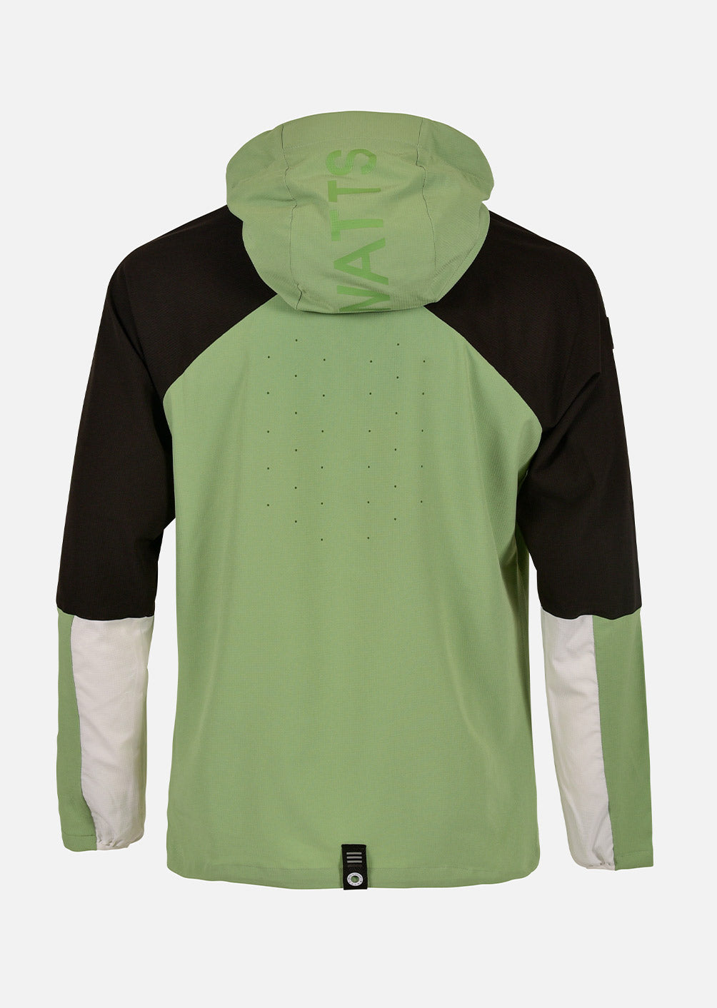 Blake Windbreaker - Sage Green 