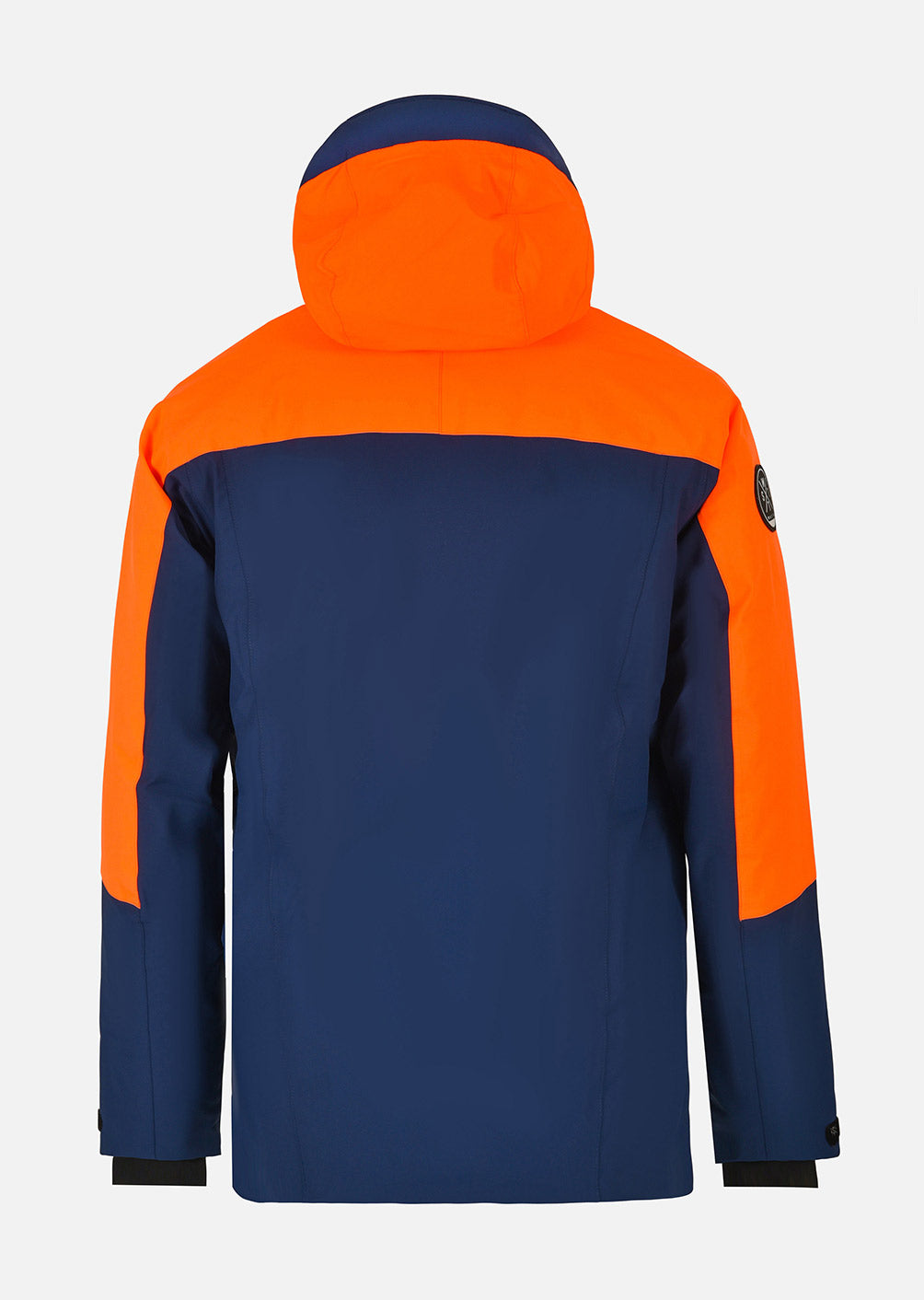 Veste de ski Blow Junior - Bleu Marine