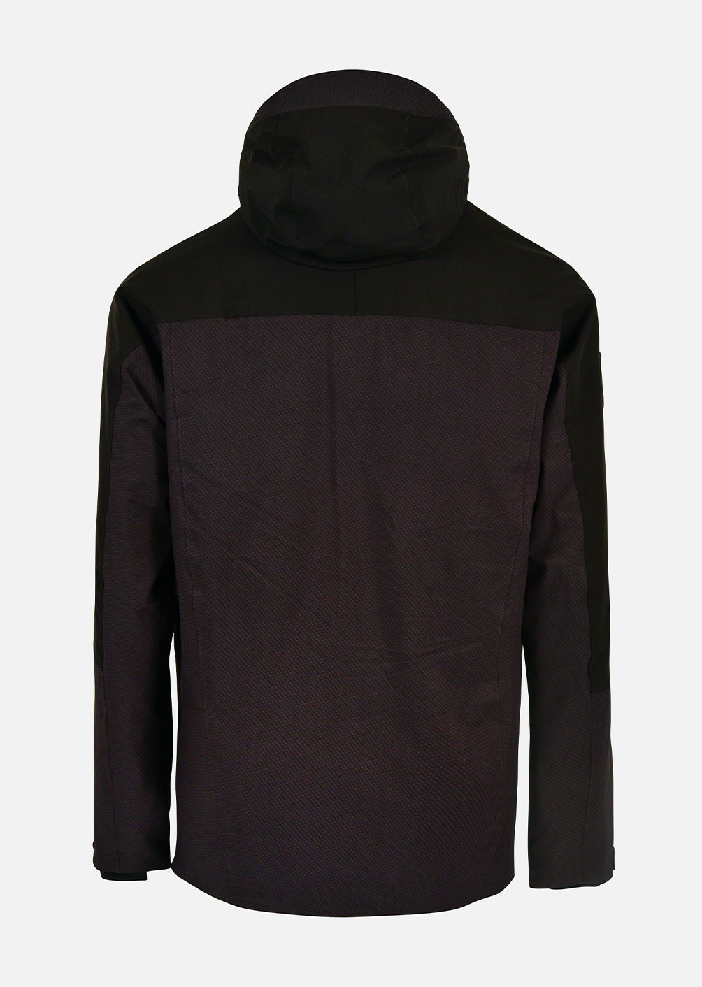 Blow Junior Skijacke – Dark Carbon Grey