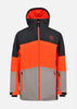 Veste de ski Everest - Gris Silver