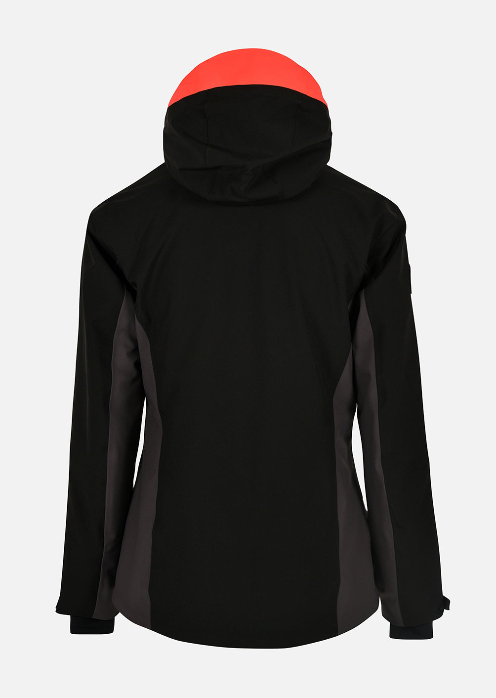 Veste de ski Fiction Junior - Noir