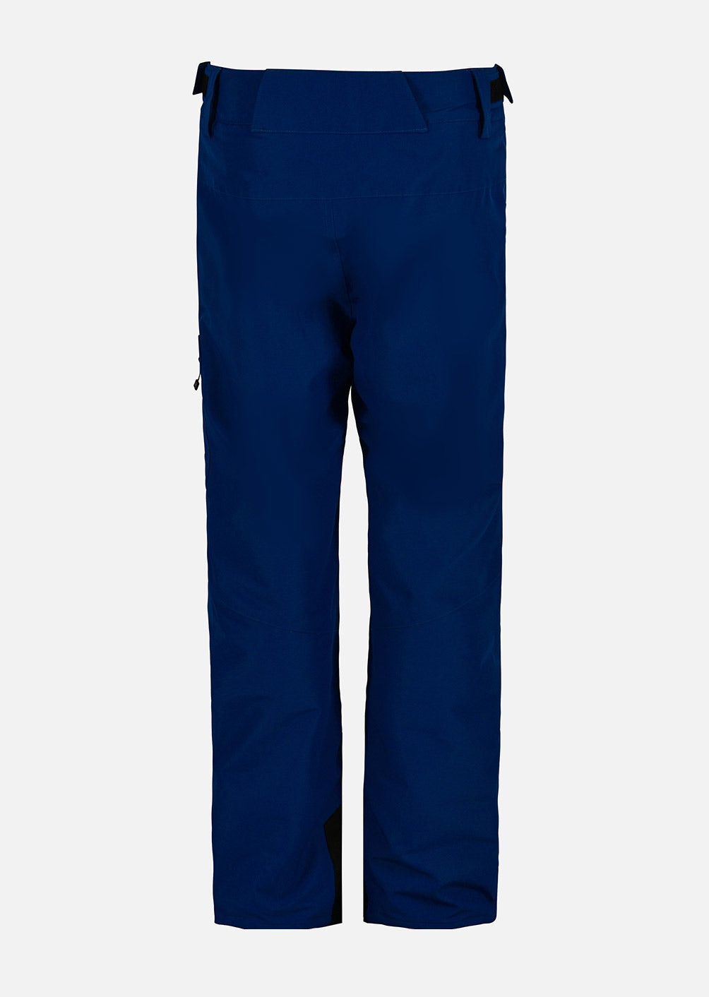 Gostt Junior Ski Pants - Navy Blue and White