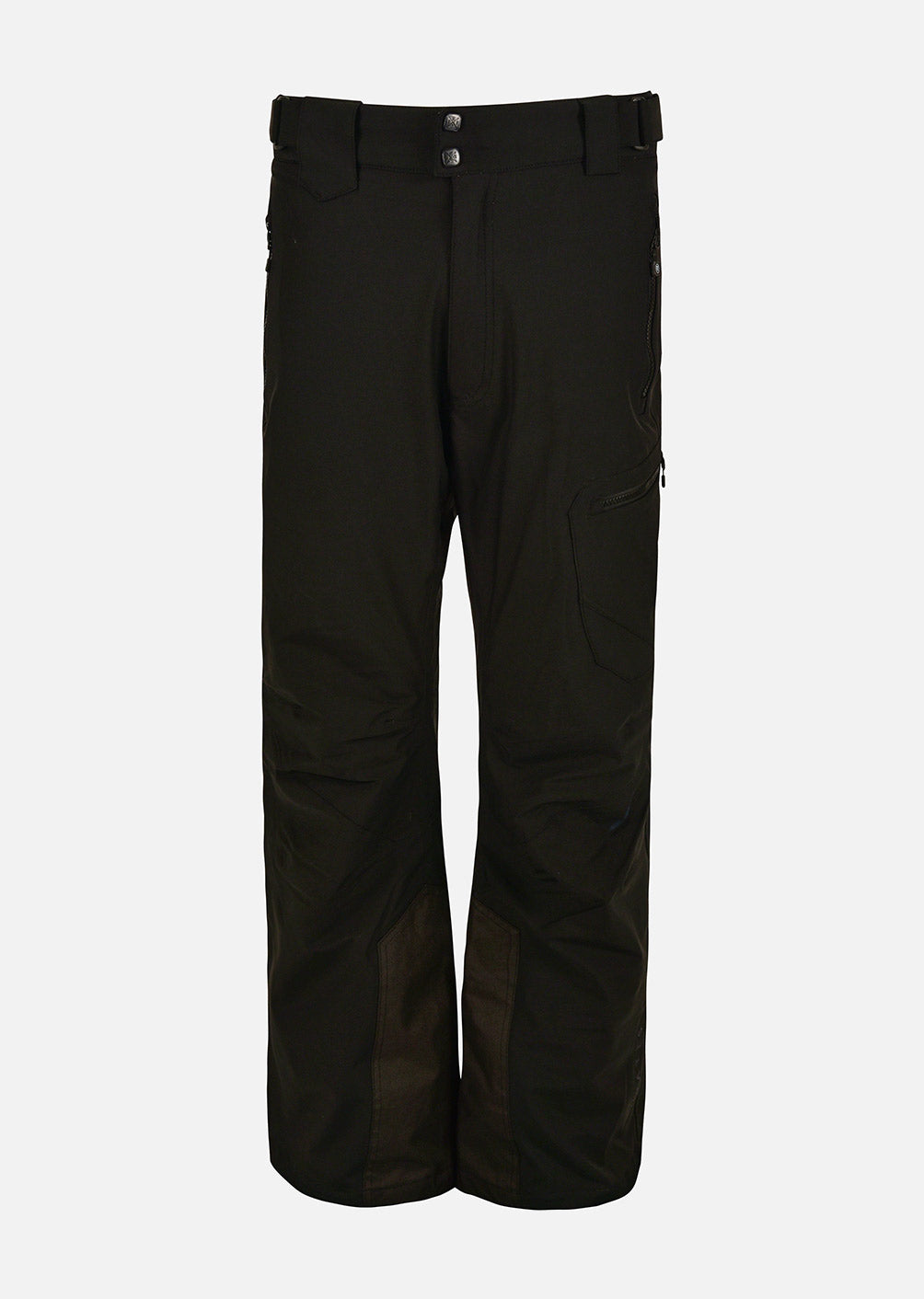 Gostt Ski Pants Black1