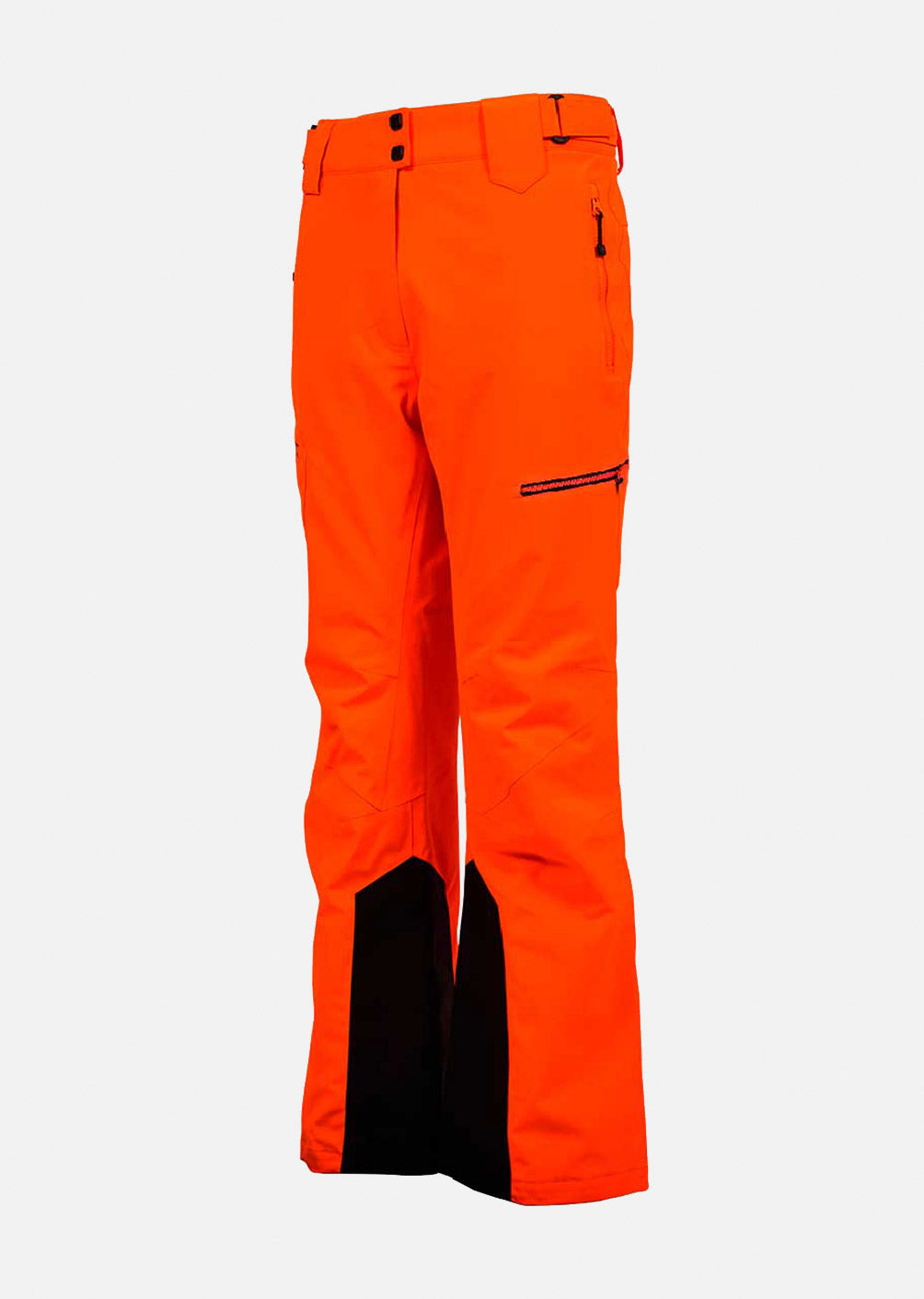 Gostt ski pants - Neon Orange 