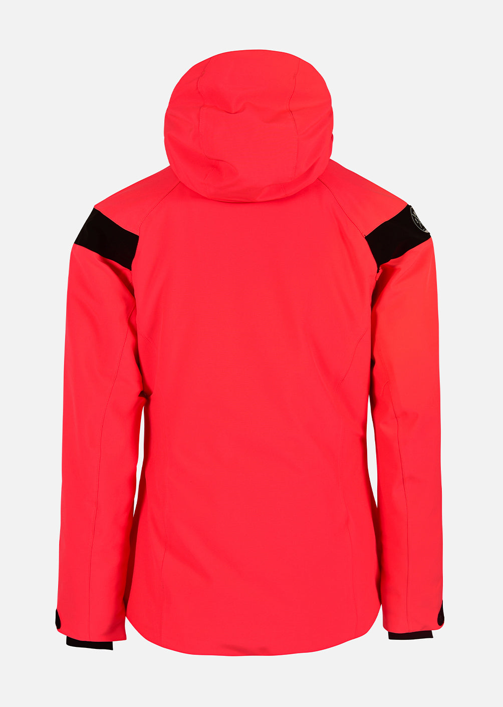 Veste de ski Ice Junior - Rose Fluo