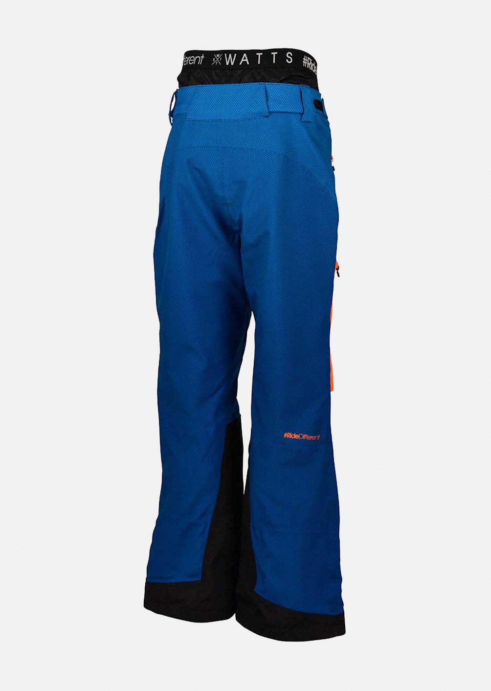 Homme - Pantalon de ski Ultra Source Sulfurée