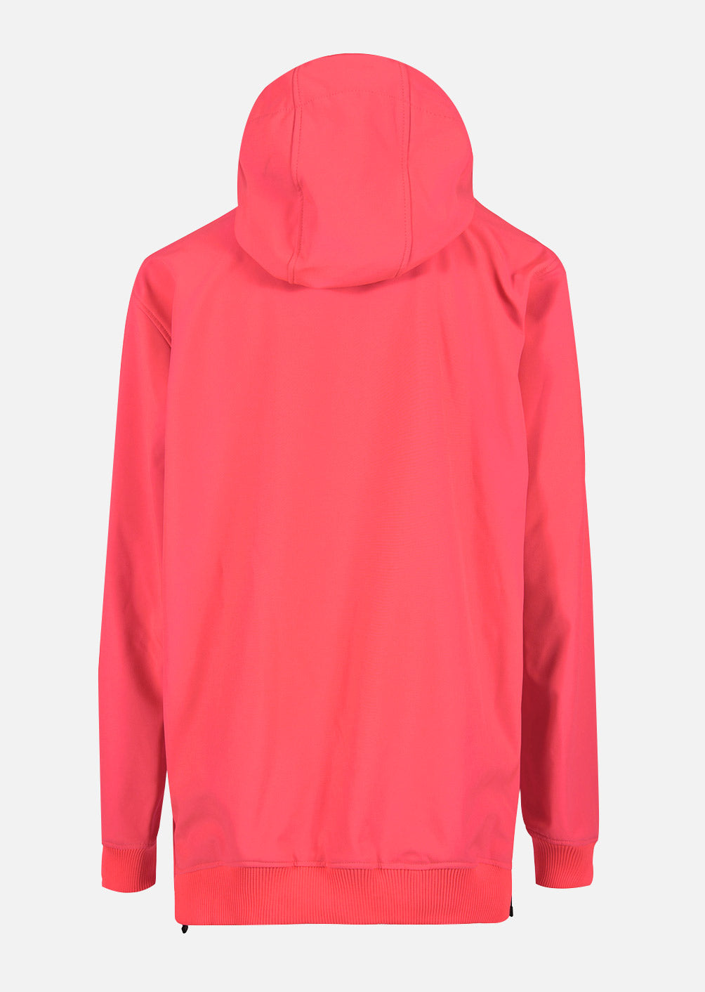 Softshell Orbital Junior - Rose Fluo