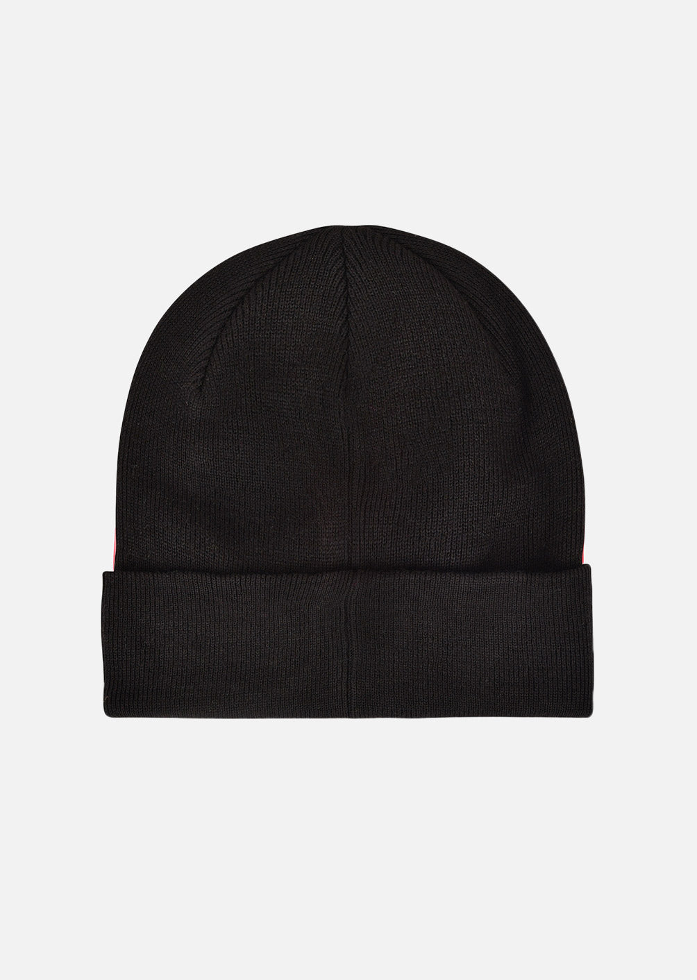 Piano Beanie - Black 