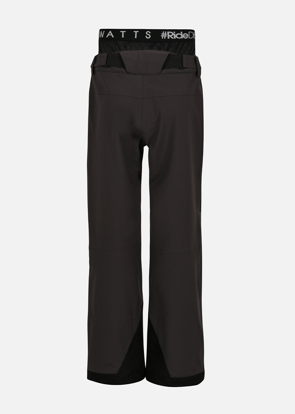 Pantalon de ski Power - Gris Foncé