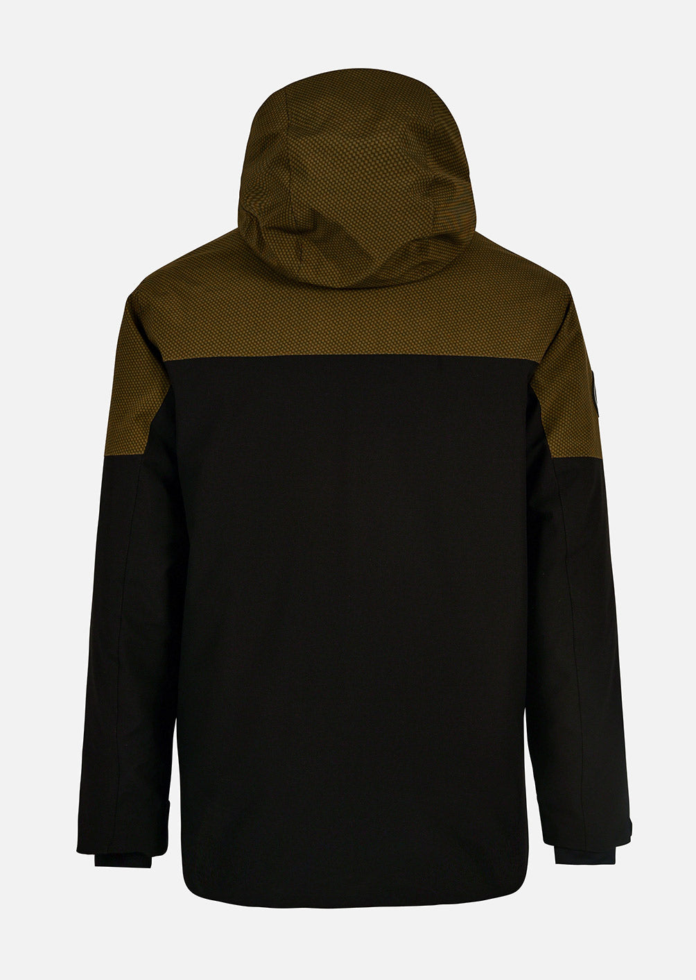Storm Junior Skijacke – Khaki
