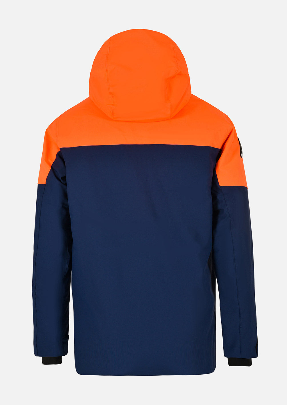 Veste de ski Storm Junior - Bleu Marine