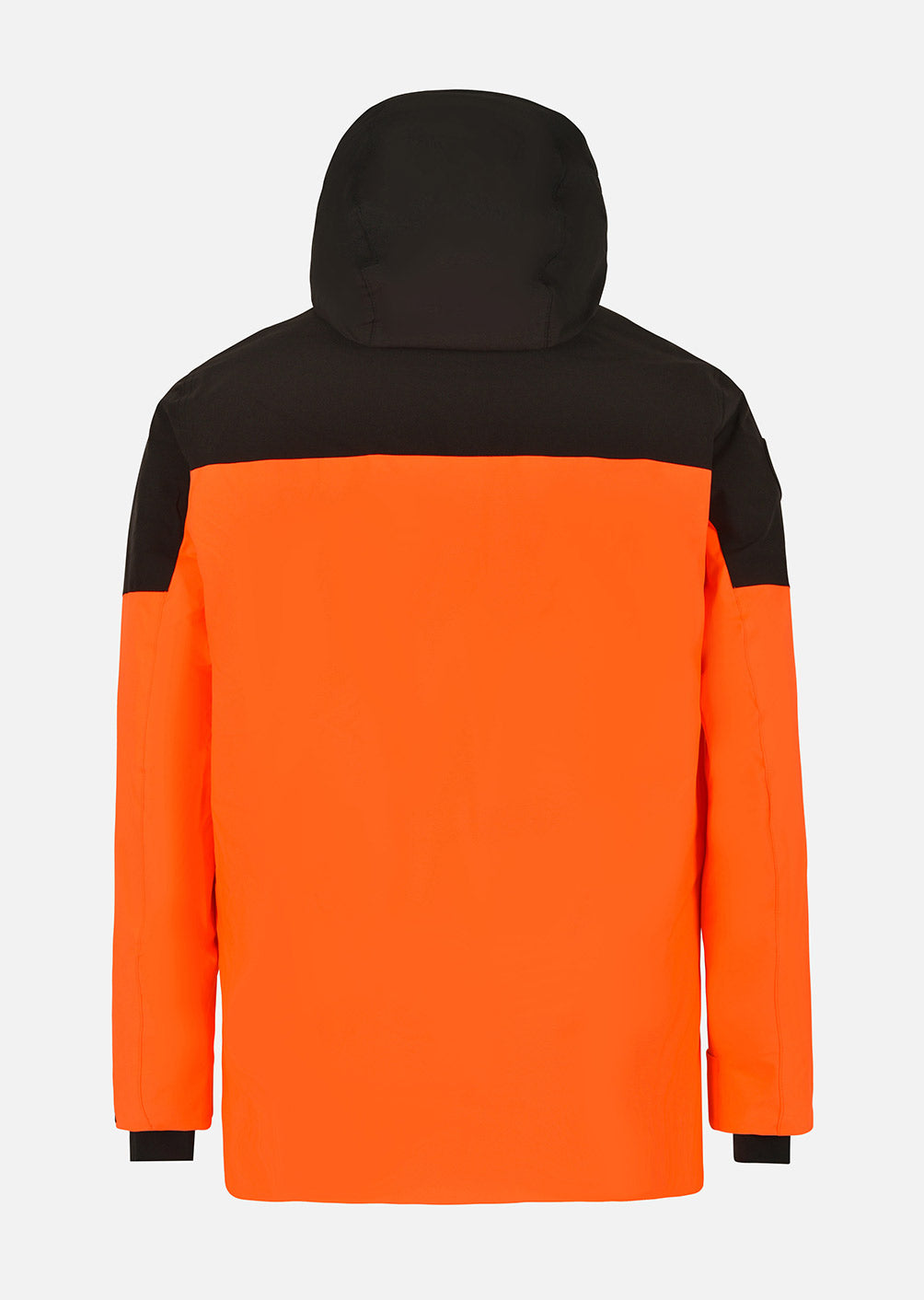 Veste de ski Storm Junior - Orange Fluo