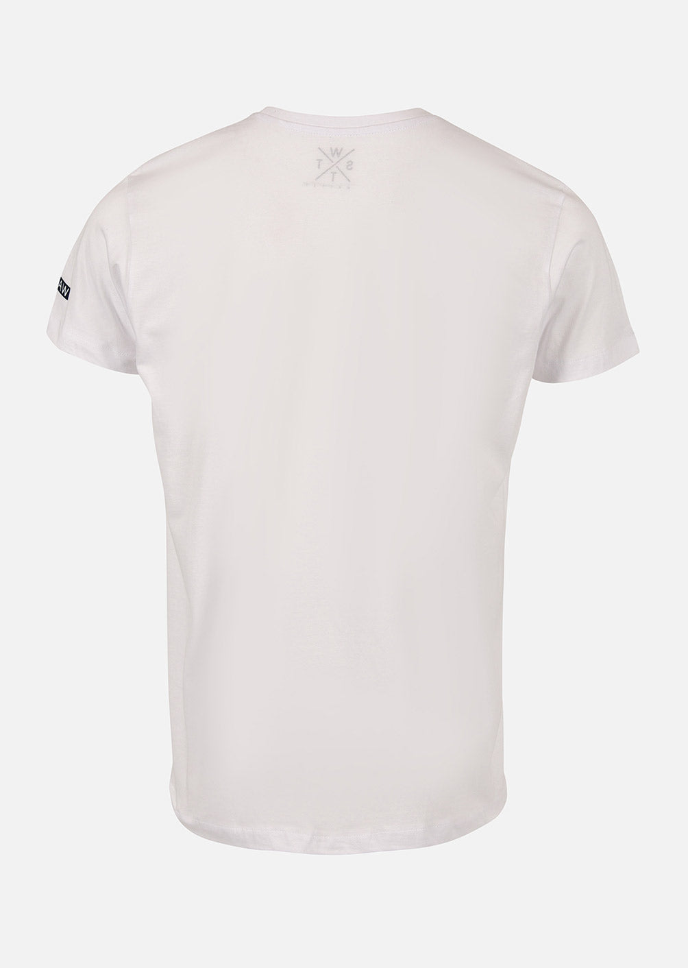 WATTS06 Junior T-shirt - White 