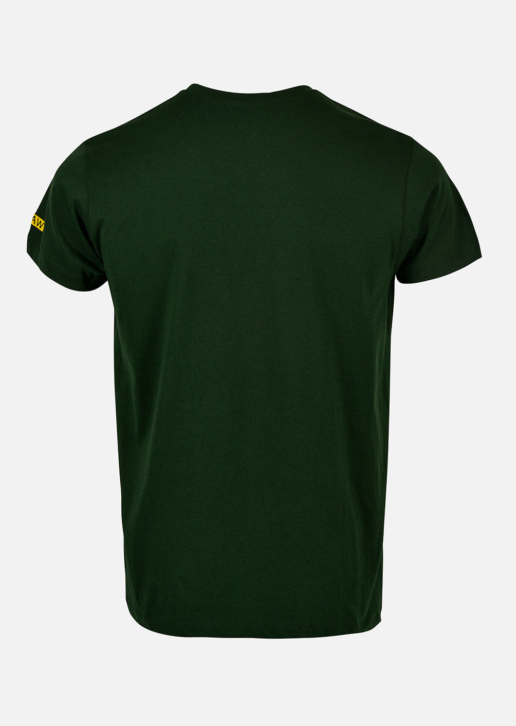 WATTS06 Junior T-Shirt – Kieferngrün