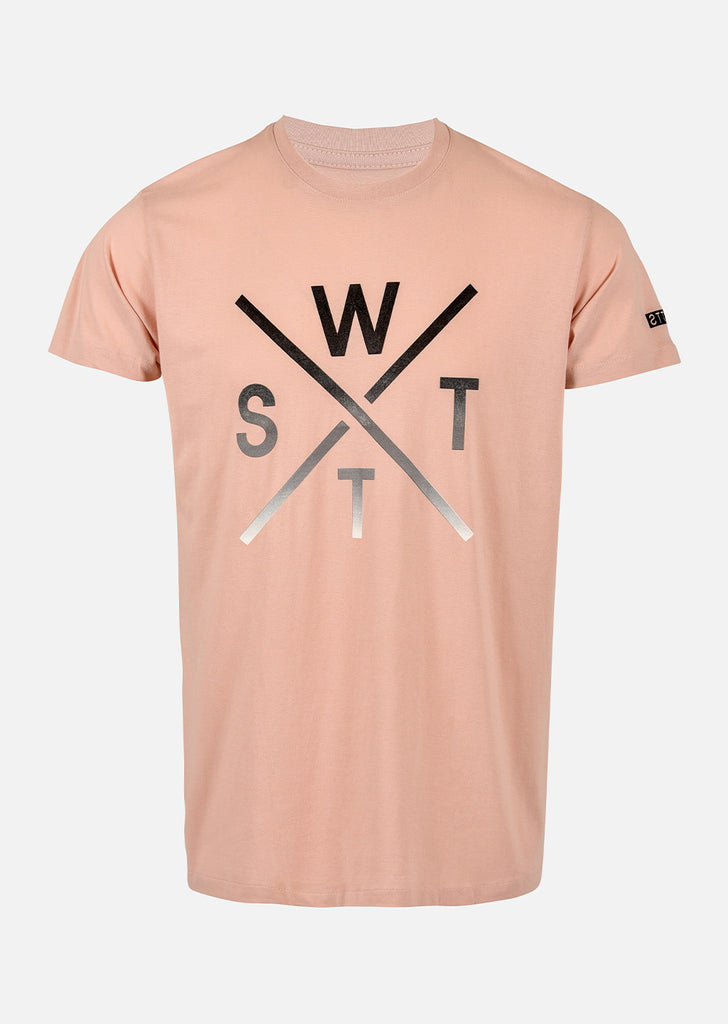 Watts Riots Shirt T-shirts Hommes – Watts-team
