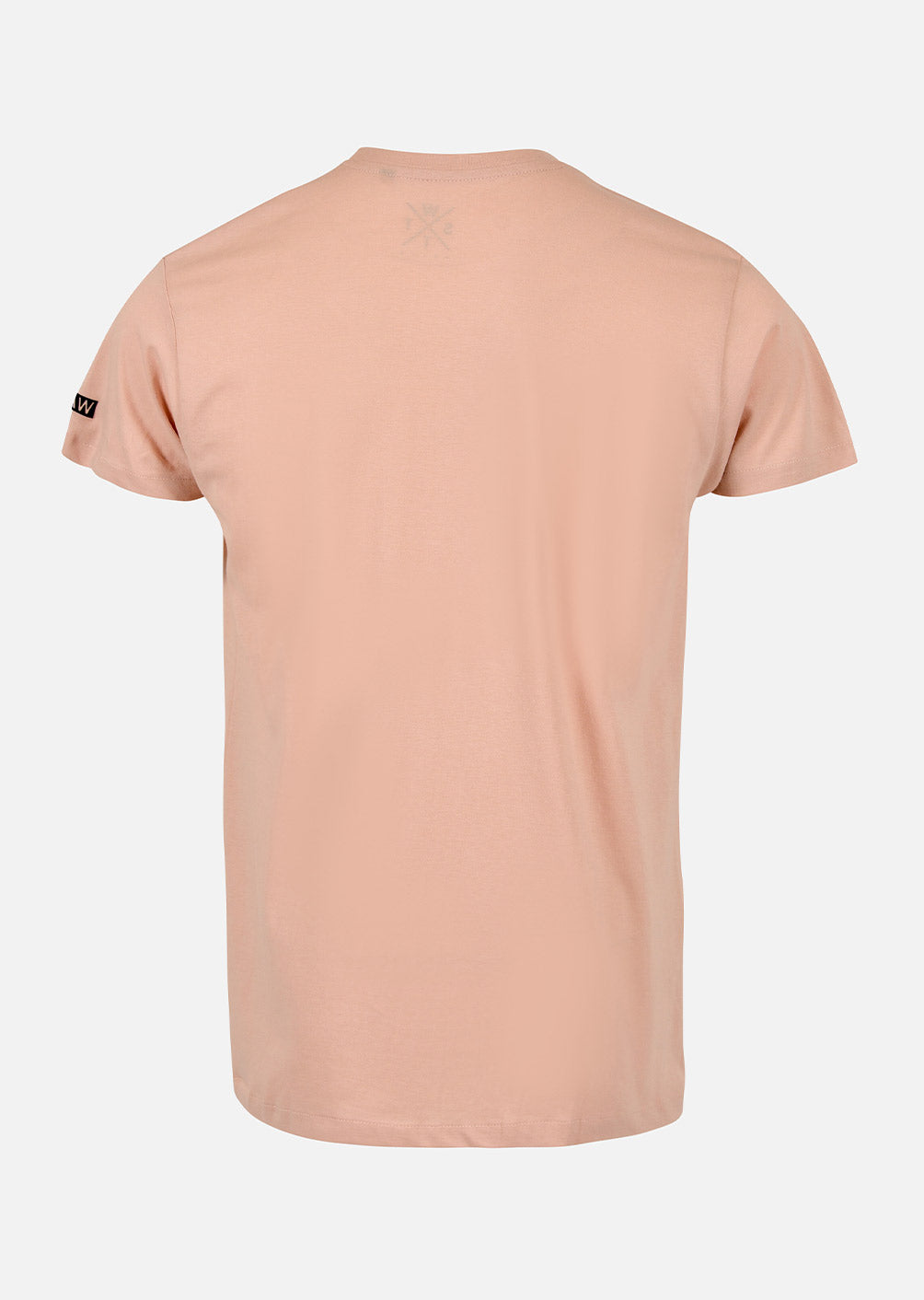 WATTS06 Junior T-shirt - Quartz Pink 