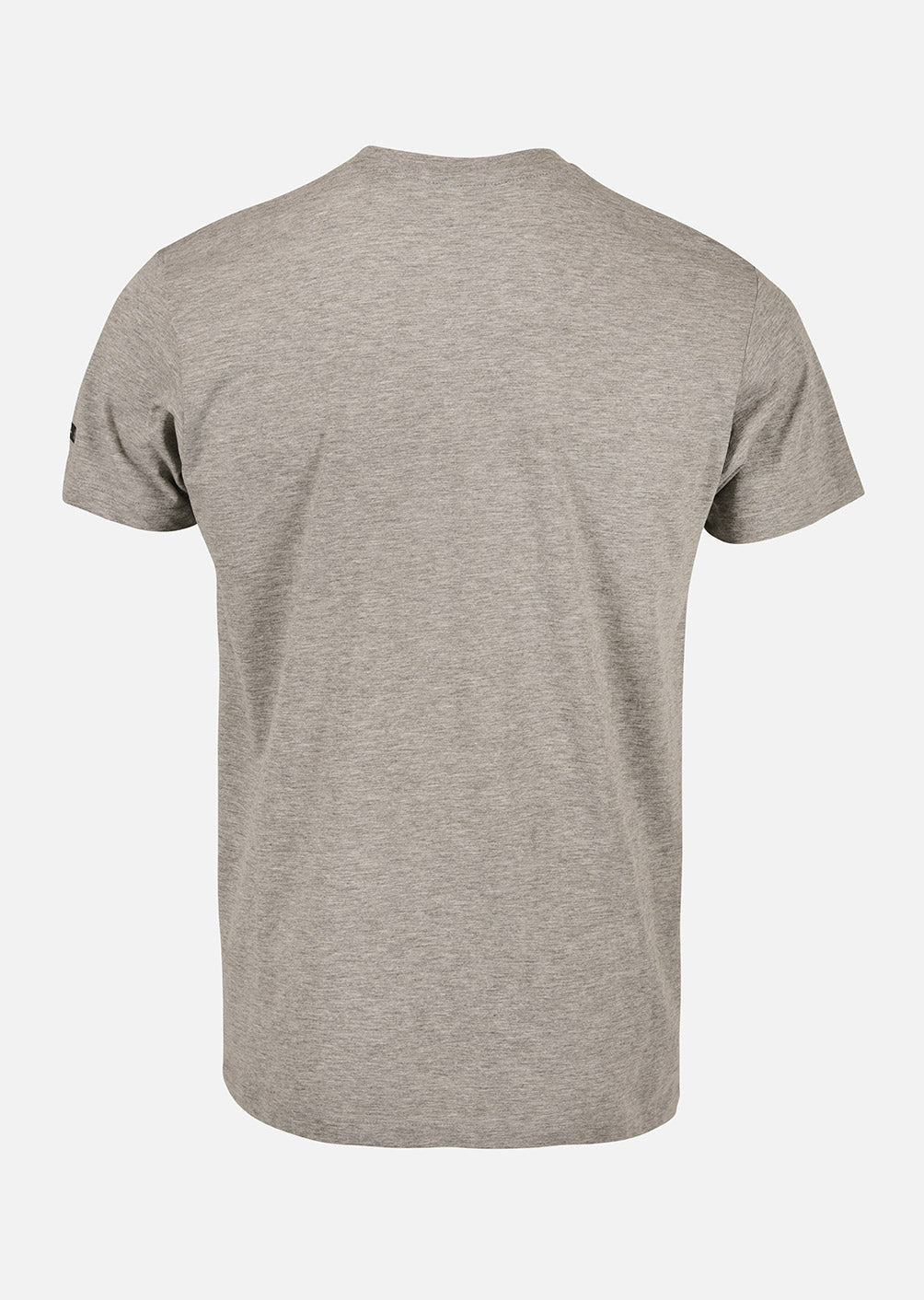 WATTS06 Junior T-shirt - Heather Gray 